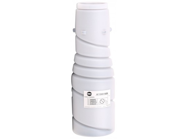 Konica Minolta 502B Orjinal Toner DI450-470-550